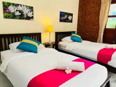 Krabi Discovery Resort - 24