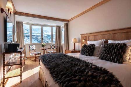 Alpes Hôtel du Pralong - 36