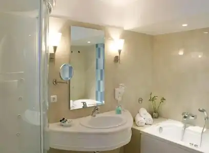 Petasos Beach Resort & Spa, Small Luxurys of the World - 7