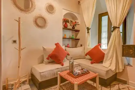 Riad Les Oliviers & Spa - 117