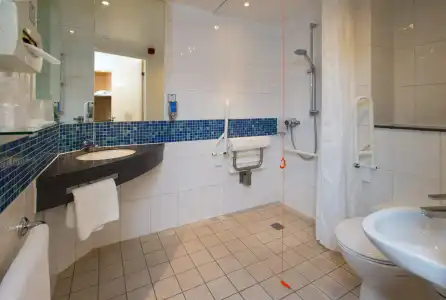 Holiday Inn Express Cambridge by IHG - 25
