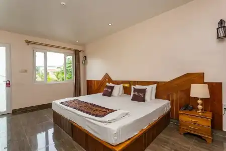 Phu Van Resort & Spa - 36