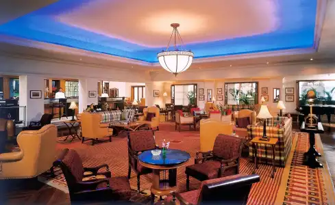 ITC Maratha Mumbai, a Luxury Collection, Mumbai - 21