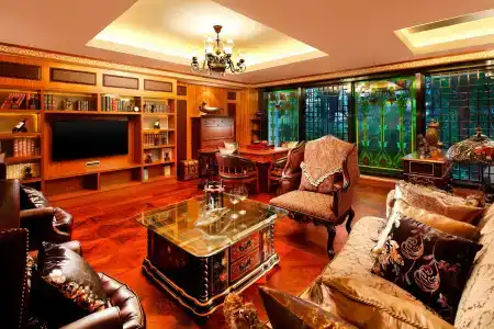 Sheraton Haikou - 2
