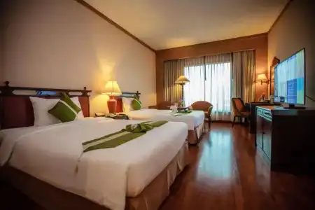 Chiangmai Grandview & Convention Center - 60