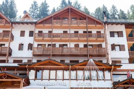 Armon Greenblu & Wellness - 27
