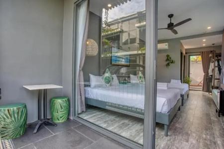 Sea'lavie Boutique Resort & Spa - 49