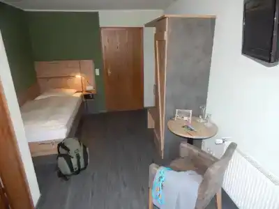 & Gasthof Hubertushöhe - Ihr für Urlaub Mit Hund - 22