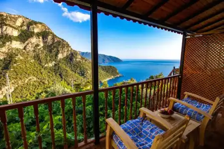 Kabak Misafir Evi - 28
