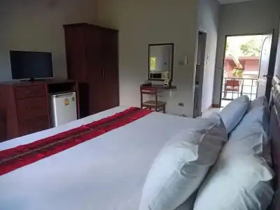 Charming in Khao Yai - 60