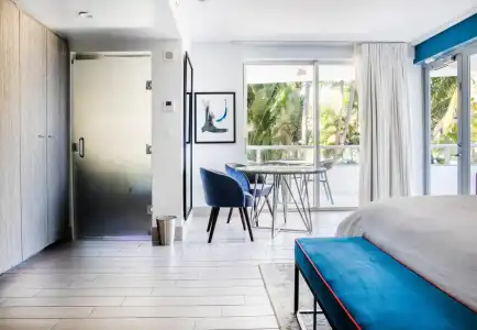Sagamore South Beach - An All Suite - 11