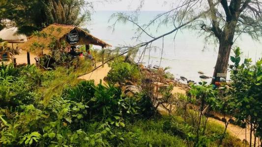 Robinson Bungalows - 28