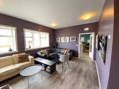 Bakki Apartments & Hostel - 37
