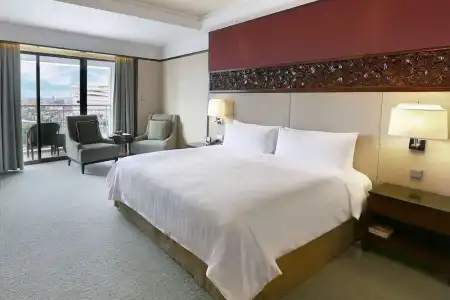 Shangri-La Bangkok, Serviced Apartments - 34
