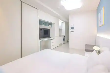 The Stay Songdo - 38