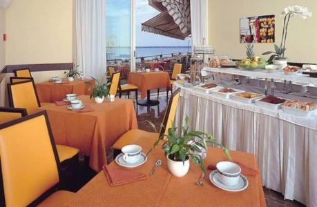 Continental Wellness & Spa - 23