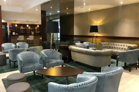 VIP Executive Zurique - 46