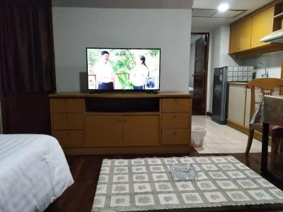 Mall Suites - 497