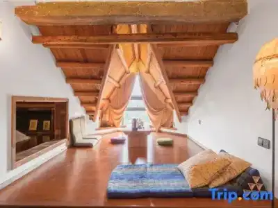 Yuequ yunshang Guesthouse - 132