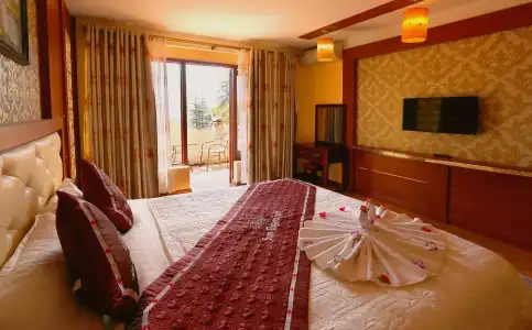 Sapa Elegance - 4