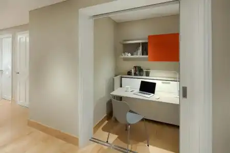 Sherwood Suites - 134