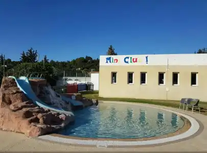 Cyprotel Faliraki - All Inclusive Resort - 19