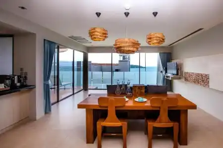 Kalima Resort & Spa Phuket - 136