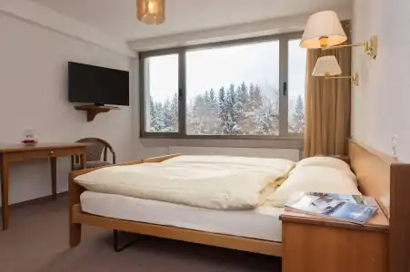 Hôtel Elite - 4