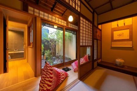 THE MACHIYA Kamiumeya - 72