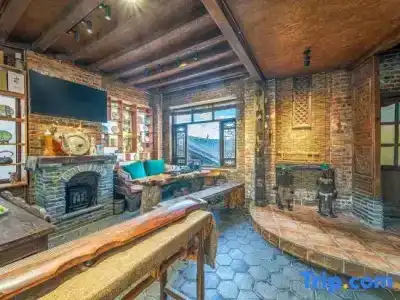 Wuer Inn - 16