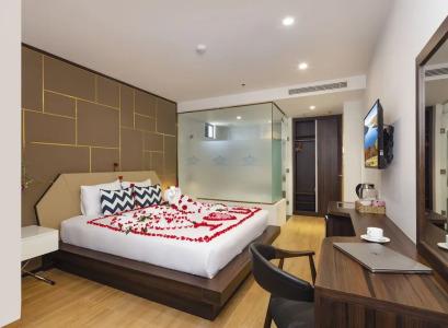 Crown Nha Trang - 24