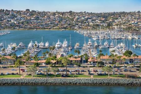 Best Western Plus Island Palms & Marina - 198
