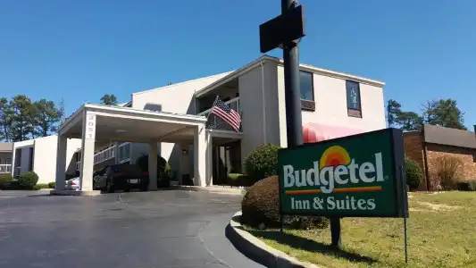 Budgetel Inn & Suites - 0