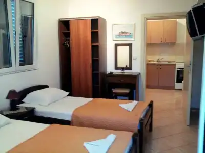 Oaza Guest House - 24