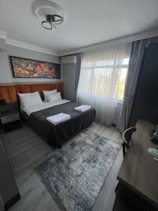 Temel Park Otel - 27