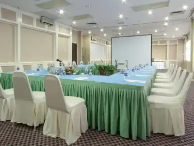 The Putra Regency - 13