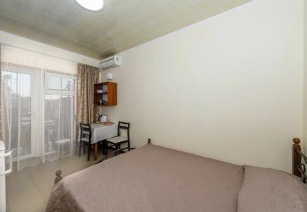 Recreation center Azhur (Kirillovka) - 2