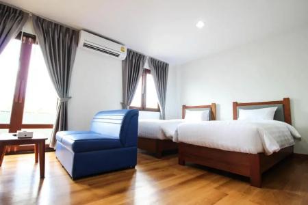 Tai-Shan Suites - 21