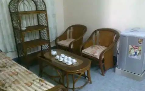 KHANH VAN số 2 hẻm 40 VO THI SAU - 0