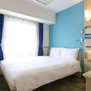 Toyoko Inn Asakusa Kuramae No.2 - 12