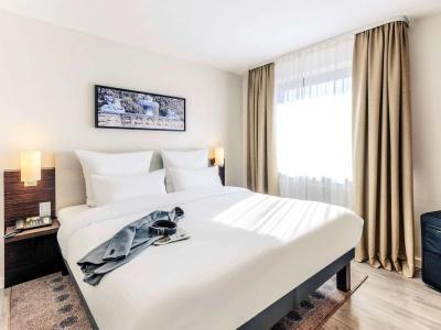 Mercure Muenchen Sued Messe - 1
