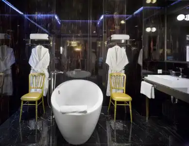 Grandezza Luxury Palace - 16