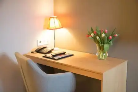 Hotell Aston - 20