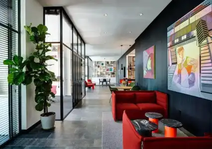 citizenM Miami Brickell - 9