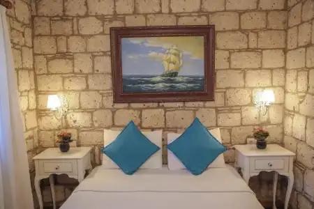 Kavalalı Butik Otel - 49