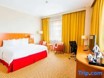 Courtyard By Marriott Pilsen - 62