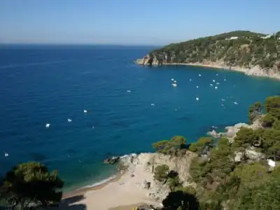 Camping Cala Llevado - 17