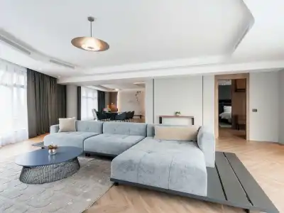 Mercure Sofia City - 107