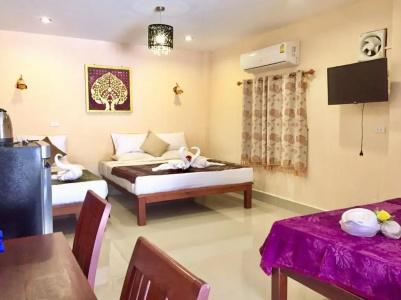 Srisiam Resort - 82