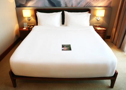Mercure Istanbul Umraniye - 3